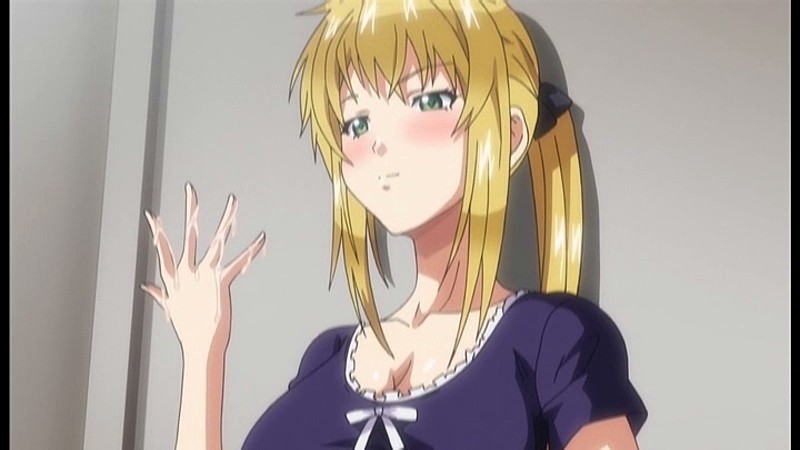 グリーン・アイズ―姉キュン!より-THE ANIMATION- 画像11