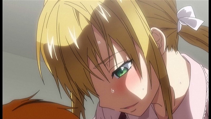 グリーン・アイズ―姉キュン!より-THE ANIMATION- 画像13
