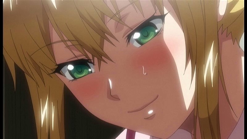 グリーン・アイズ―姉キュン!より-THE ANIMATION- 画像15