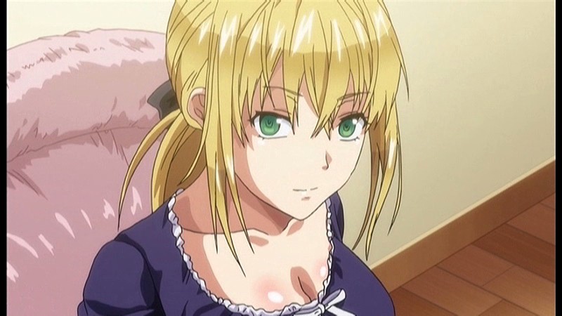 グリーン・アイズ―姉キュン!より-THE ANIMATION- 画像2