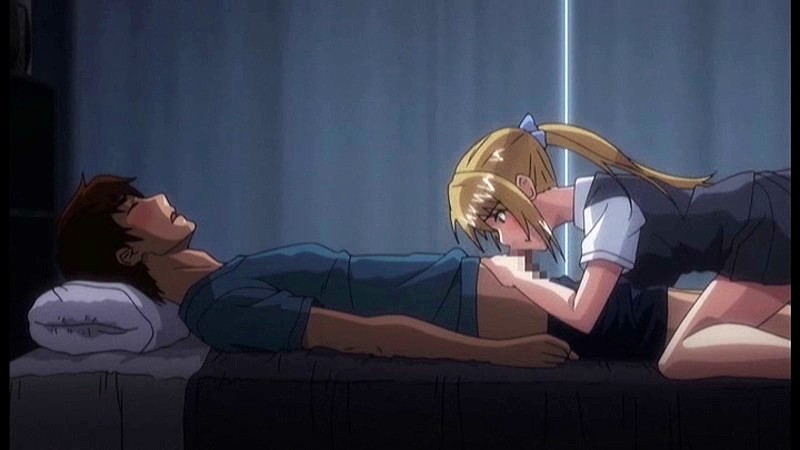 グリーン・アイズ―姉キュン!より-THE ANIMATION- 画像7