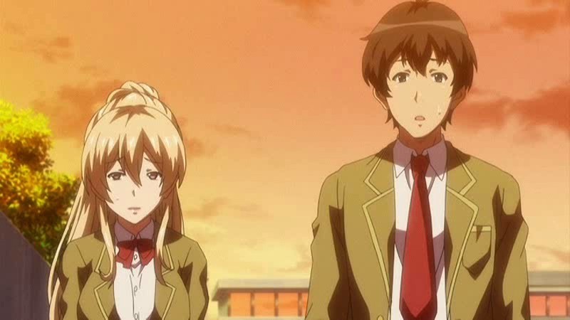 堕落令嬢 THE ANIMATION 画像10