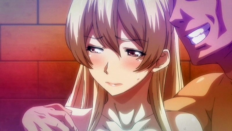 堕落令嬢 THE ANIMATION 画像12