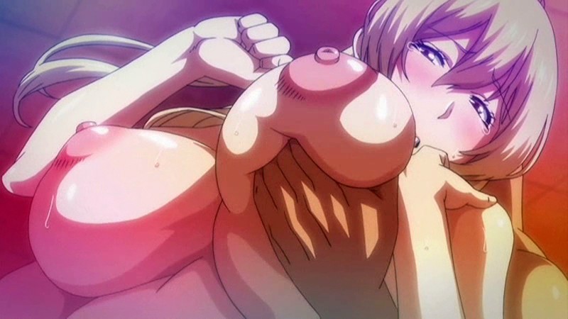 堕落令嬢 THE ANIMATION 画像13