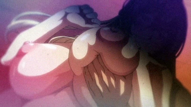 堕落令嬢 THE ANIMATION 画像2