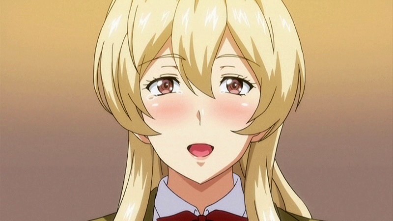 堕落令嬢 THE ANIMATION 画像4