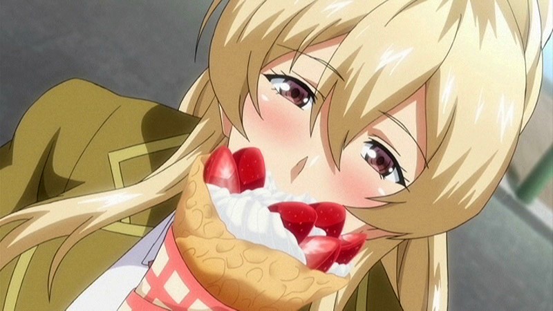 堕落令嬢 THE ANIMATION 画像6