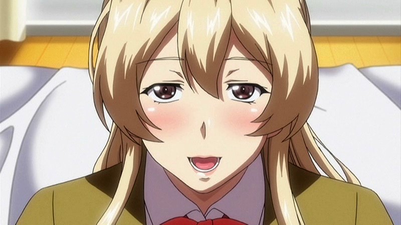 堕落令嬢 THE ANIMATION 画像7