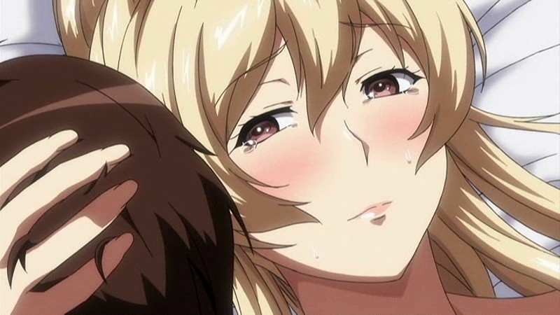 堕落令嬢 THE ANIMATION 画像9