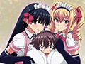 マヨヒガのお姉さん THE ANIMATION 画像2