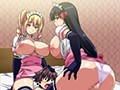 マヨヒガのお姉さん THE ANIMATION 画像8
