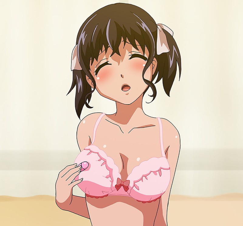 僕だけのヘンタイカノジョ もっと◆ THE ANIMATION 画像1