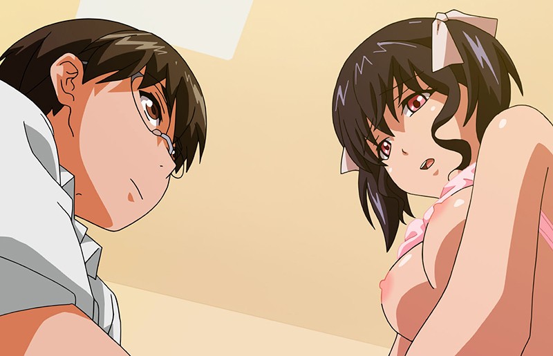 僕だけのヘンタイカノジョ もっと◆ THE ANIMATION 画像4