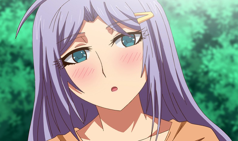 ジュヴナイルポルノグラフィ THE ANIMATION 画像18