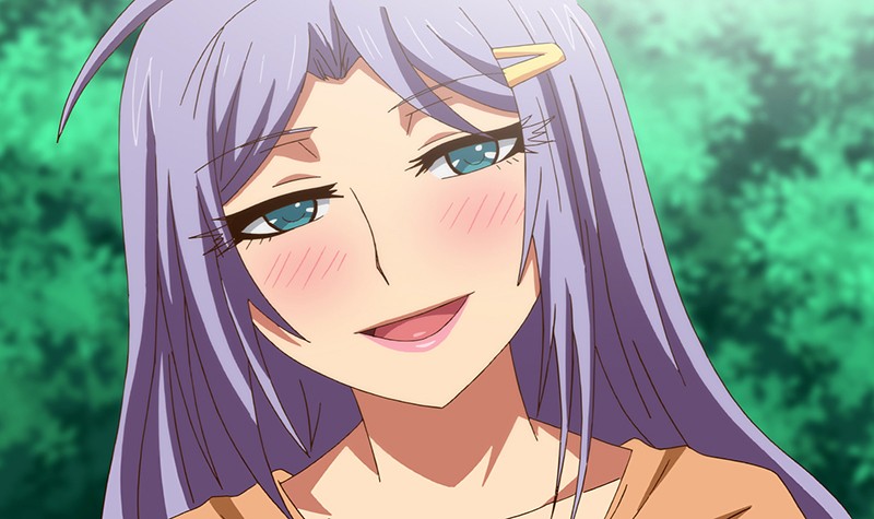 ジュヴナイルポルノグラフィ THE ANIMATION 画像19