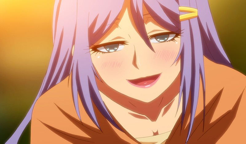 ジュヴナイルポルノグラフィ THE ANIMATION 画像3