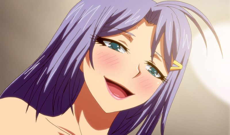 ジュヴナイルポルノグラフィ THE ANIMATION 画像4