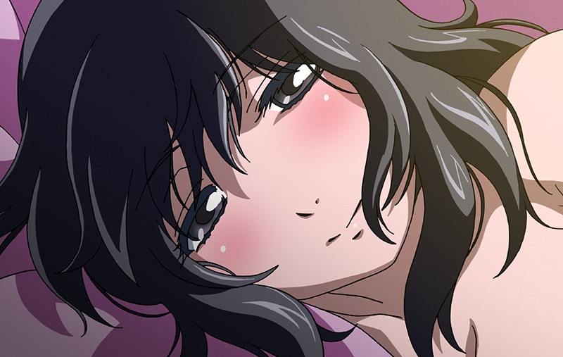 Jewelry THE ANIMATION 画像18