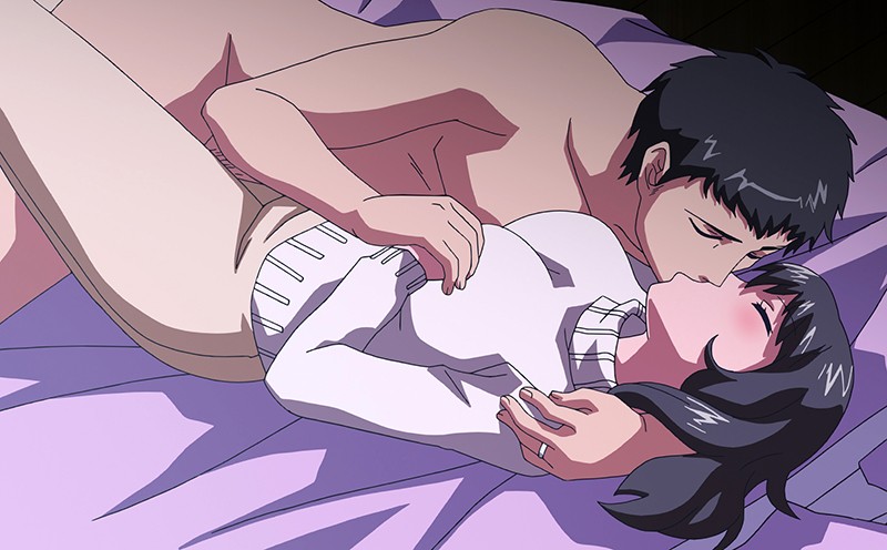 Jewelry THE ANIMATION 画像5