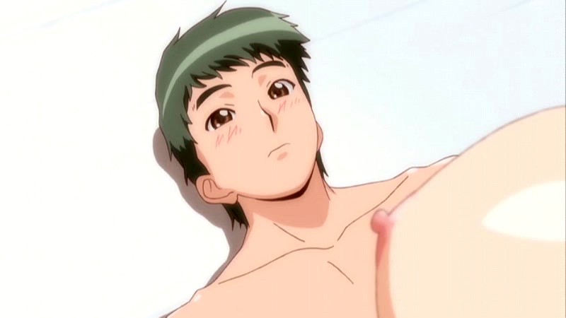Sweet Home ~Hなお姉さんは好きですか?~ 「一甘」 画像4
