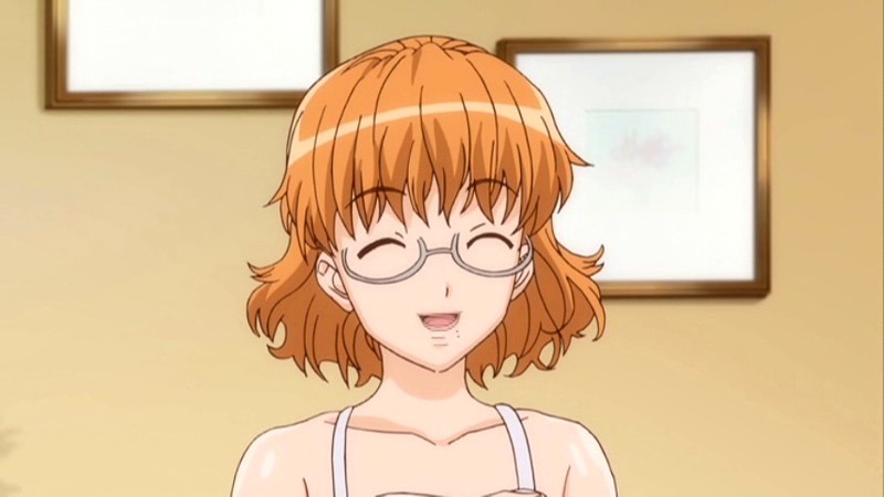 Sweet Home ~Hなお姉さんは好きですか?~ 「一甘」 画像7