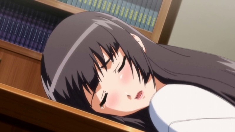学園 3 ~華麗なる悦辱~ THE ANIMATION EPISODE:01 画像1