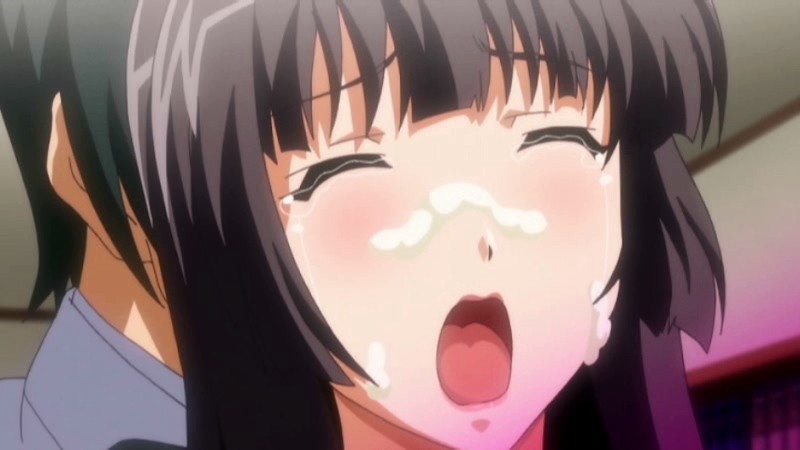 学園 3 ~華麗なる悦辱~ THE ANIMATION EPISODE:01 画像11