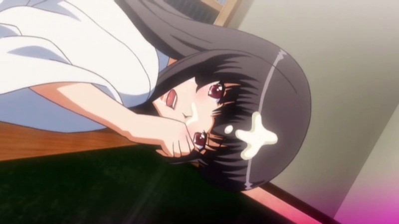 学園 3 ~華麗なる悦辱~ THE ANIMATION EPISODE:01 画像14