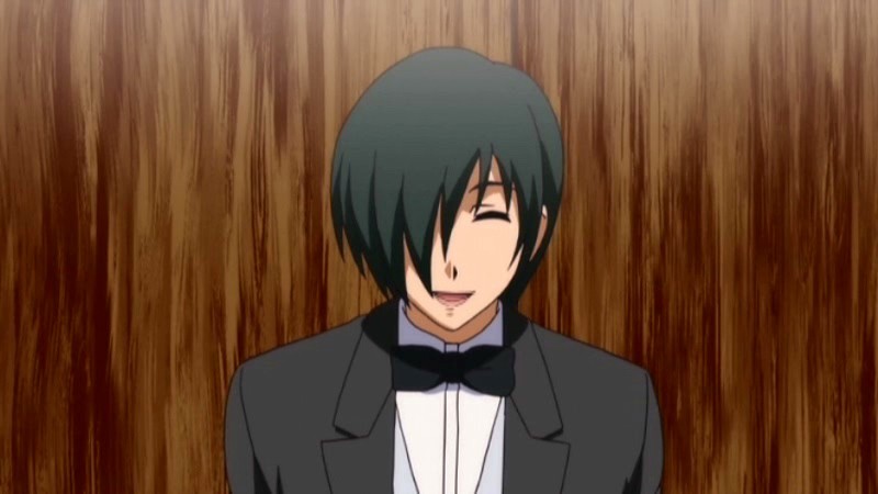 学園 3 ~華麗なる悦辱~ THE ANIMATION EPISODE:01 画像2
