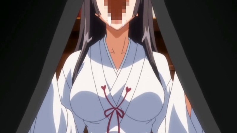 学園 3 ~華麗なる悦辱~ THE ANIMATION EPISODE:01 画像7