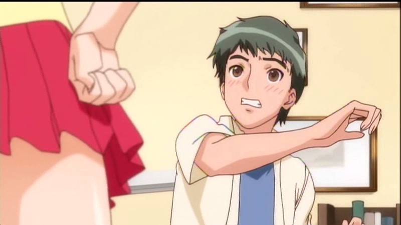 Sweet Home ~Hなお姉さんは好きですか?~ 「二甘」 画像1