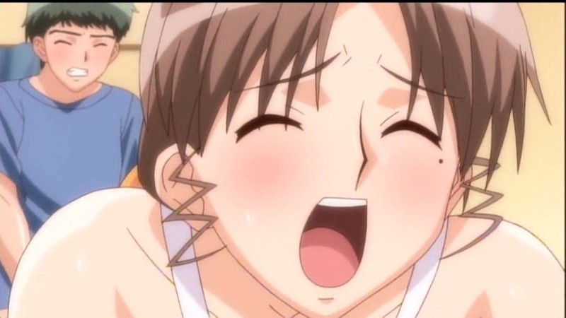 Sweet Home ~Hなお姉さんは好きですか?~ 「二甘」 画像16