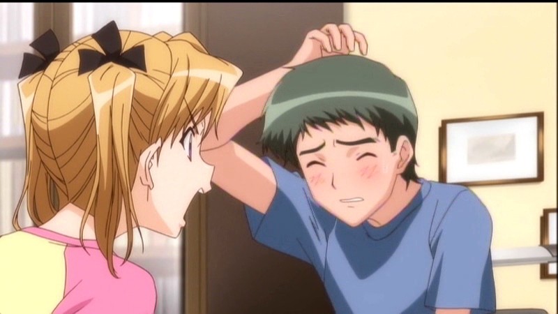 Sweet Home ~Hなお姉さんは好きですか?~ 「二甘」 画像2