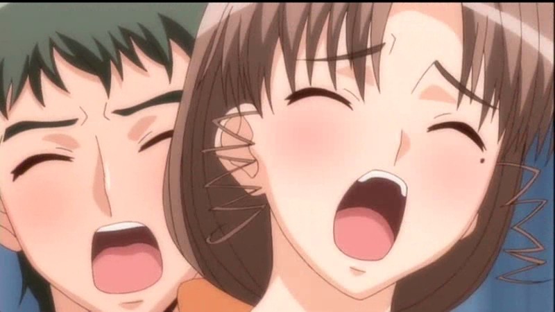 Sweet Home ~Hなお姉さんは好きですか?~ 「二甘」 画像20