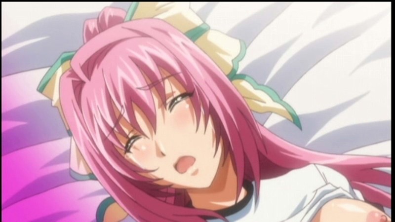 学園 3 ~華麗なる悦辱~ THE ANIMATION EPISODE:02 画像12