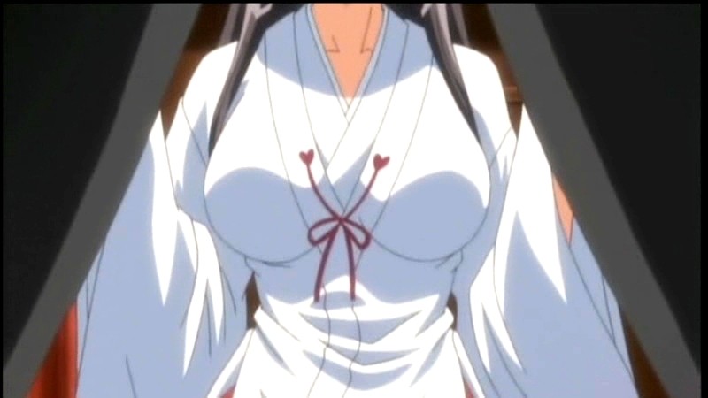 学園 3 ~華麗なる悦辱~ THE ANIMATION EPISODE:02 画像2