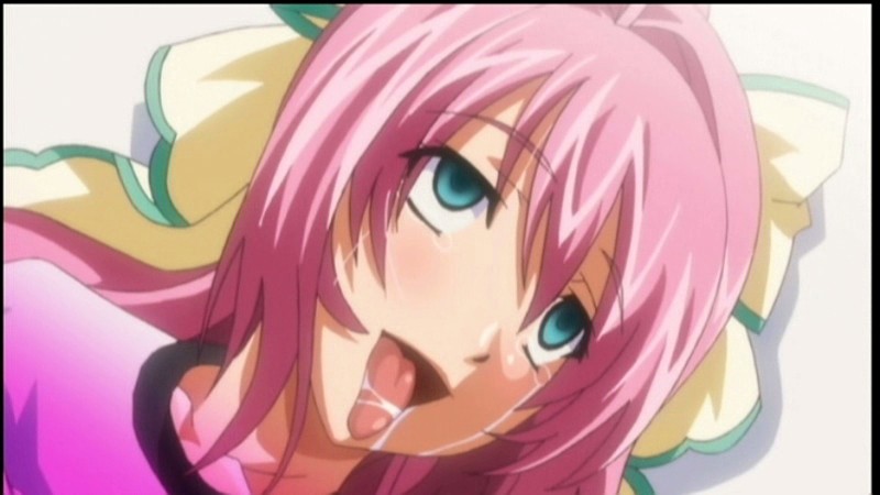 学園 3 ~華麗なる悦辱~ THE ANIMATION EPISODE:02 画像20