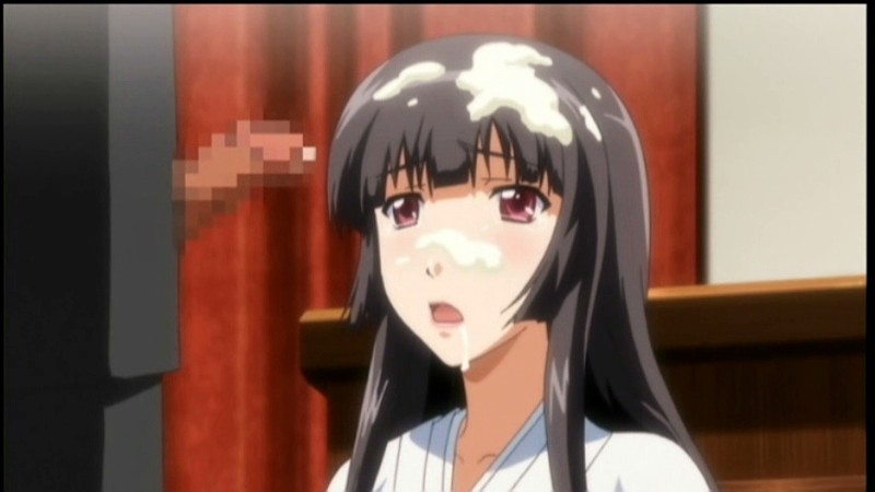 学園 3 ~華麗なる悦辱~ THE ANIMATION EPISODE:02 画像4