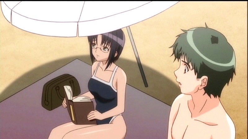 Sweet Home ~Hなお姉さんは好きですか?~ 「三甘」 画像1