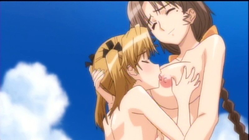 Sweet Home ~Hなお姉さんは好きですか?~ 「三甘」 画像15