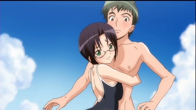 Sweet Home ~Hなお姉さんは好きですか?~ 「三甘」 画像2