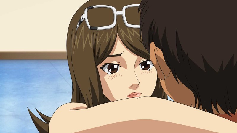 BABUKA-極道の妻- ~沼尻リエカ 好きモノ変態性癖が発覚!~(3D特典付) 画像2