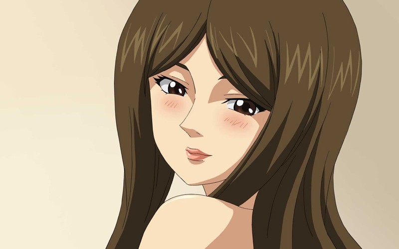 BABUKA-極道の妻- ~沼尻リエカ 好きモノ変態性癖が発覚!~(3D特典付) 画像9