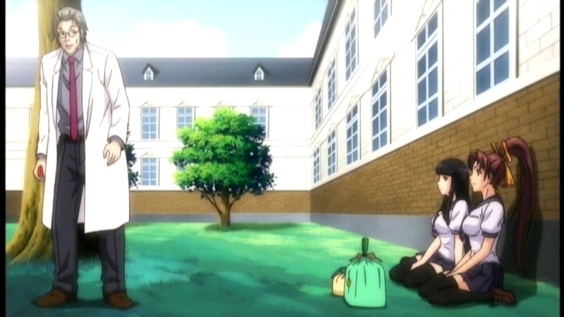 懲罰指導 ~学園令嬢更性計画~ File.01 画像7