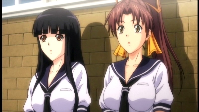 懲罰指導 ~学園令嬢更性計画~ File.01 画像8