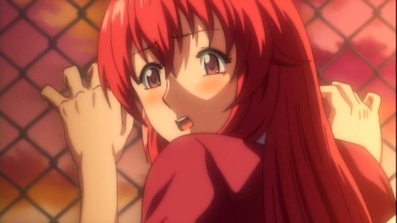 懲罰指導 ~学園令嬢更性計画~ File.02 画像13