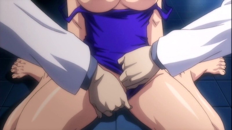 懲罰指導 ~学園令嬢更性計画~ File.02 画像9