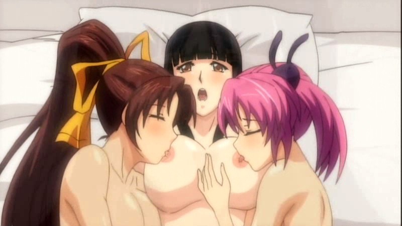 懲罰指導 ~学園令嬢更性計画~ File.03 画像8