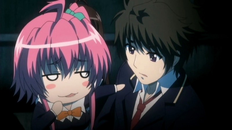 魍魎の贄 一人目 「BAD END 孕ませ地獄 千尋と鈴白」 画像1