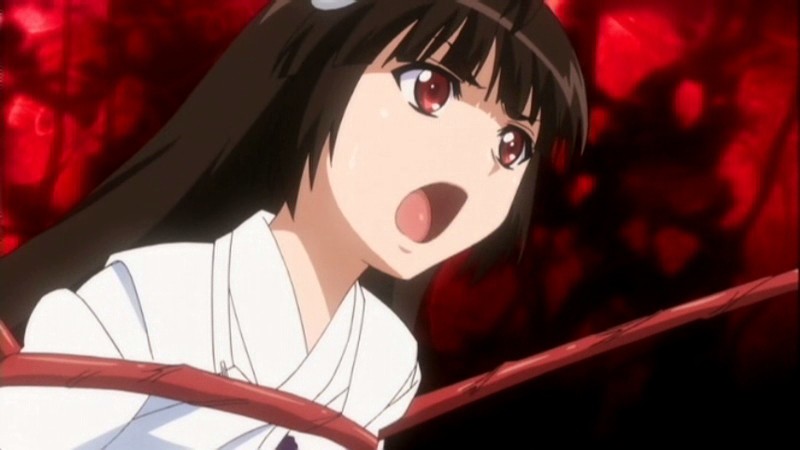 魍魎の贄 一人目 「BAD END 孕ませ地獄 千尋と鈴白」 画像12